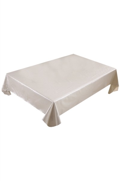 Online order waterproof PU tablecloth Design hotel catering Wedding banquet tablecloth Tablecloth garment factory 60*138CM 80*138CM 100*160CM 138*180CM 138*200CM 100*138CM round 138CM 138*138CM  Short skirt  SKTBC049 side view